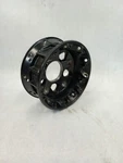 Oem Bmw R1200 Lc, R1250GS Wheel Hub Black Rear - 36318548035. Fixed Price $384.11.