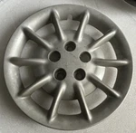 98 99 00 01 Concorde Oem Wheel Cover Hubcap 527 16" 0QX35TRMAB 0QX35PAKAB. Fixed Price $31.80.