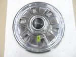 Pontiac 14" Pmd Hub Caps 1967 Gto-lemans. Fixed Price $25.00.