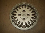 1994 95 96 Mitsubishi Expo Rim Wheel Cover 14" Oem Used 57572. Fixed Price $19.49.