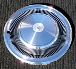 One Genuine Dodge Monaco Ramcharger Truck Van 15" Hubcap Wheel Cover 1977 1978. Fixed Price $27.99.