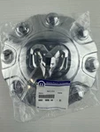 2019-2026 Ram 2500 3500 Chrome Head Logo For 18X8 Wheel Center Cover Hub Cap Oem. Fixed Price $72.74.