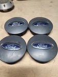 Ford Explorer Edge Flex Center Cap Set Of 4, Gray 2002-2015 Part # 3L24 1A096 Aa. Fixed Price $23.10.