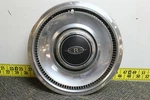 Oem Buick Single 15" Hub Cap Wheel Cover 1055 01245007 1974-1976 Riviera (688). Fixed Price $74.95.
