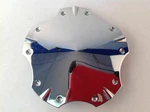 00-05 Mercury Sable Factory Oem Chrome Wheel Center Cap 6" YF42-1A096-CA MY29. Fixed Price $12.00.