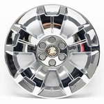 One Single 2015-2022 Chevrolet Colorado Lt 17" Chrome Wheel Skin # IMP405X. Fixed Price $30.00.