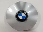 Oem Bmw E63 Wheel Center Hub Cap Cover 36136763117 Genuine 04-09. Fixed Price $71.20.