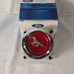 Used Oem Hubcap Wheel Cover Center 1974 Ford Mustang D4ZZ-1130-E. Fixed Price $37.00.