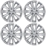 Hubcaps 16 Inch Wheel Covers Toyota Camry Corolla Set Of 4 Bdk 2011-2013 Snap-on. Fixed Price $74.99.