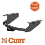 Curt Class 3 Rear Mount Trailer Hitch 2" Receiver For 2019-2026 Subaru Ascent. Fixed Price $264.97.