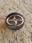 Scion Wheel Center Cap DE8C-37190. Fixed Price $7.00.