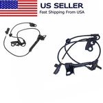 Abs Wheel Speed Sensor Front Left & Right For Toyota Corolla/ Matrix 2009-2012. Fixed Price $25.85.