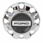 2017-2025 Genuine Oem Ford Super Duty 18" Type Chrome Wheel Cap HC3Z-1130-E. Fixed Price $103.99.