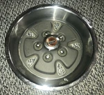 Ford 1970 1971 Cougar Torino Ranchero Gt 15" Wheel Cover Hubcap. Fixed Price $14.99.