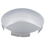 Roadpro RPFHC6N Chrome Plated 8.5" Steel Rounded Top Front Hubcap. Fixed Price $21.44.