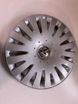 2007-2011 Eos , 2006-2010 Passat 3C0601147B Oem Vw Volkswagen 16" Hubcap #61553. Fixed Price $50.00.