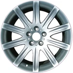 59396 Reconditioned Oem Front Aluminum Wheel 19X9 Fits 2002-2008 Bmw 7 Series. Fixed Price $237.00.
