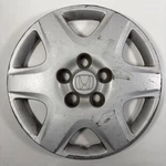 05-07 Honda Accord 4D Sedan Lx Hub Cap Wheel Cover 15" 44733-SDC-A20 Oem. Fixed Price $45.00.