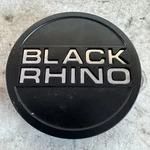 Black Rhino Hard Wheels Center Cap For 5/6L Cinco Crawler Dalton Henderson. Fixed Price $25.99.