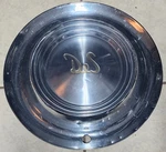 (1) Vintage Oem 1955 Desoto Fireflite Firedome 15" Hubcap Full Wheel Cover #0A. Fixed Price $34.99.