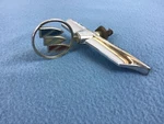 86 87 88 Buick Century Hood Ornament Emblem 50617 25524953. Fixed Price $29.95.