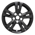 Coast IWCIMP360BLK Impostor 17 Set Of 4. Fixed Price $68.11.
