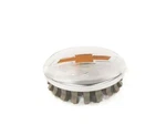 Gm Oem 19301597 Bright Aluminum Gold Bowtie Wheel Center Cap - Silverado Tahoe+. Fixed Price $32.99.
