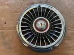 1966 Pontiac Rim Wheel Cover 14" Oem Used Red Arrow. Fixed Price $62.99.