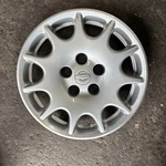 Wheel Cover Fits 97-99 Maxima 195164. Fixed Price $18.00.