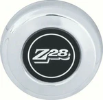 1977-79 Camaro Z28 Wheel Hub Cap Each. Fixed Price $41.49.