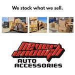 Mr Lugnut WS317D8-4 17" Stainless Dodge 8LUG Top Install Dually Set. Fixed Price $287.84.