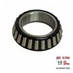 Dexter 03103302 Bearing Cone. Fixed Price $40.63.