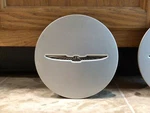 (1) Oem Used 1989-96 Ford Thunderbird 15"/16" Center Hubcap F4SZ1130A #3067B. Fixed Price $24.75.
