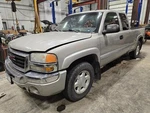 Used Wheel Fits: 2005 Gmc Sierra 1500 Pickup 17X7-1/2 Exc. Denali. Fixed Price $133.75.