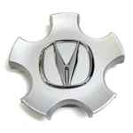 Acura Rl 1996-1998 Wheel Oem Silver Center Cap #44742-SZ3A-J000-H1. Fixed Price $7.75.