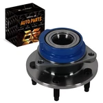 1X Front Wheel Bearing Hub For Buick Lacrosse/allure 2005 WH513203. Fixed Price $36.99.