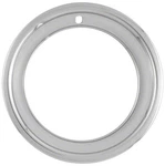 Coast To 1515D25 Inch Wheel Trim Beauty Rings 2-1/2 Depth. Fixed Price $137.25.