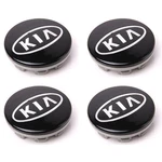 Genuine 52960 2K0C0 Hub Wheel Cap Emblem 4P 2008 2012 Kia Forte Koup. Fixed Price $24.02.
