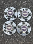 Oem Chevrolet Wheel Center Hubcaps Set Of 4 Vintage Truck/van. Fixed Price $79.99.