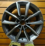 Honda Accord 2021 17" Factory Original Oem Wheel Rim Blem 96976. Fixed Price $214.95.