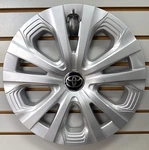 2017-2022 Toyota Prius 15" Hubcap Wheelcover Factory Original Oe. Fixed Price $48.00.