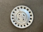 Vw Volkswagon Center Cap Part# 1C0 601 149 (P10473) No Emblem. Fixed Price $38.94.