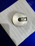 Xo Luxury C301 Black Custom Alloy Wheel Snap On Center Cap #2C-3. Fixed Price $20.24.