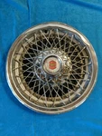 1980 Chevrolet Impala Hubcap 15. Fixed Price $29.99.