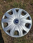 '19-'23 Ford Transit Connect, 16" Hubcap, Part # KT1C-1130-AA. Fixed Price $35.00.