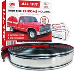 All-fit Replacement Side Molding Trim Square Body Style 1973-87 Chevy/gmc Truck. Fixed Price $139.95.