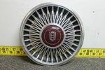 Oem Ford 14" Hub Cap Wheel Cover 808A E14Y1130C E1DZ1137A 1981-82 Granada (1066). Fixed Price $59.95.