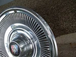 14 " Wheel Cover Hub Cap Lesabre Electra Park Avenue Century Oem Used Buick. Fixed Price $63.60.