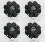 Cap Deal Mayhem Gloss Black Wheel Rim Center C108040B01 W/ Screws Included. Fixed Price $99.95.