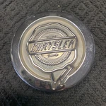 Chrysler 300 04895899AB Oem Chrome Center Wheel Hub Cap Rim Button Cover Lot Ey. Fixed Price $9.99.